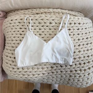 TNA action sports bra